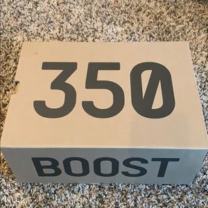 Yeezys Boost 350